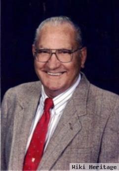 Walter Lathel Joseph Helms, Jr