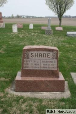 Richard E. Shane