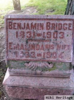 Benjamin Bridge