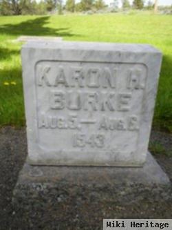 Karon Harriet Burke