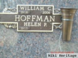 William C Hoffman