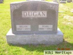 Melvin Dugan