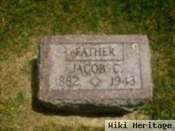 Jacob Calvin Shumaker