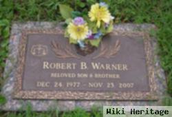 Robert B. Warner