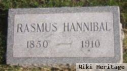 Rasmus Hannibal