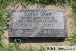 Cathy Dawn Scott