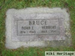 Herbert Bruce