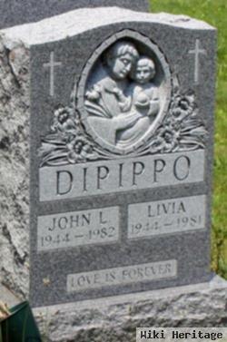 John L. Dipippo