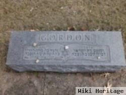 Etta Gordon