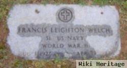 Francis Leighton Welch