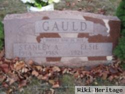 Stanley A. Gauld