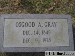 Osgood Andrew Gray