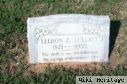 Leldon G. Gullatt