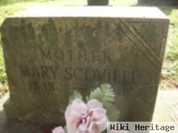 Mary Dickerhoof Scoville