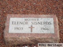 Maria Eleanor Sisneros