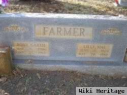 Lilly Mae Farmer