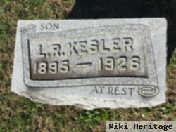 L. R. Kessler