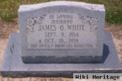 James O White