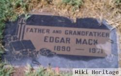 Edgar Mack