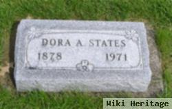 Dora A States