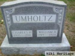 William Henry Umholtz