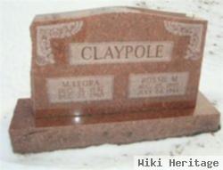 M. Leora Claypole