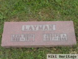 Lena Ruth Layman