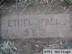 Ethel Wall