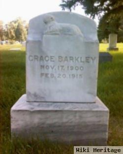 Grace Barkley