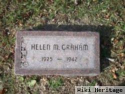 Helen Marie Graham