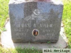 Lois A. Volk