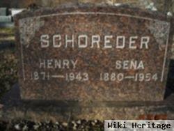 Sena Schoreder