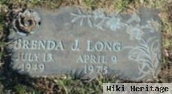 Brenda J. Long