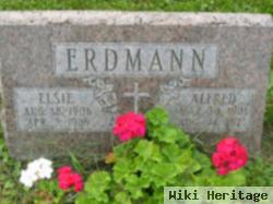 Elsie Erdmann