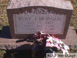 Ruby Jewel Moore Morgan