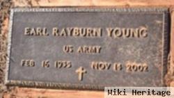 Earl Rayburn Young