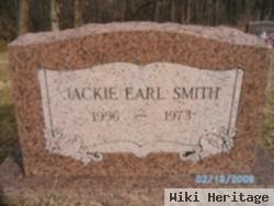 Jackie Earl Smith