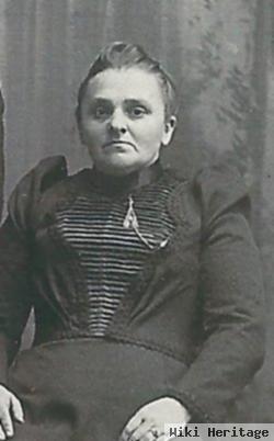 Anna Hullinga Pettersch