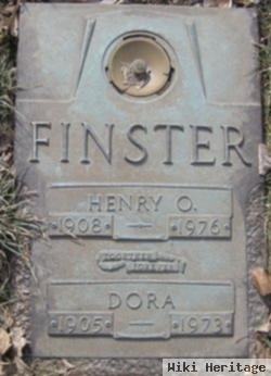 Henry O. Finster