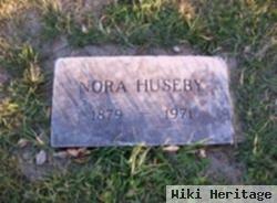 Ellanora "nora" Elofson Huseby