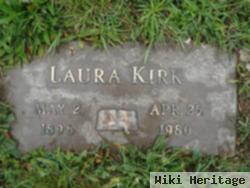 Laura Anna Miller Kirk