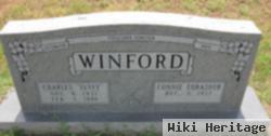 Charles "tuffy" Winford