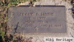 Frank E. Smith