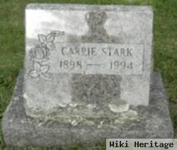 Carrie Stark