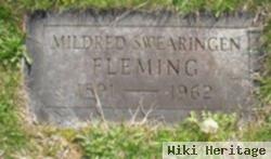 Mildred Swearingen Fleming