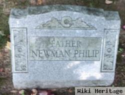 Newman Philip Brownsey
