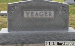 John F Yeager