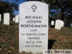 Michael J Bornemann