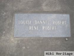 Louise Dannel Robert