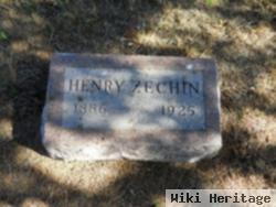 Henry Zechin